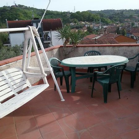 Appartamento Relax Terni Dış mekan fotoğraf