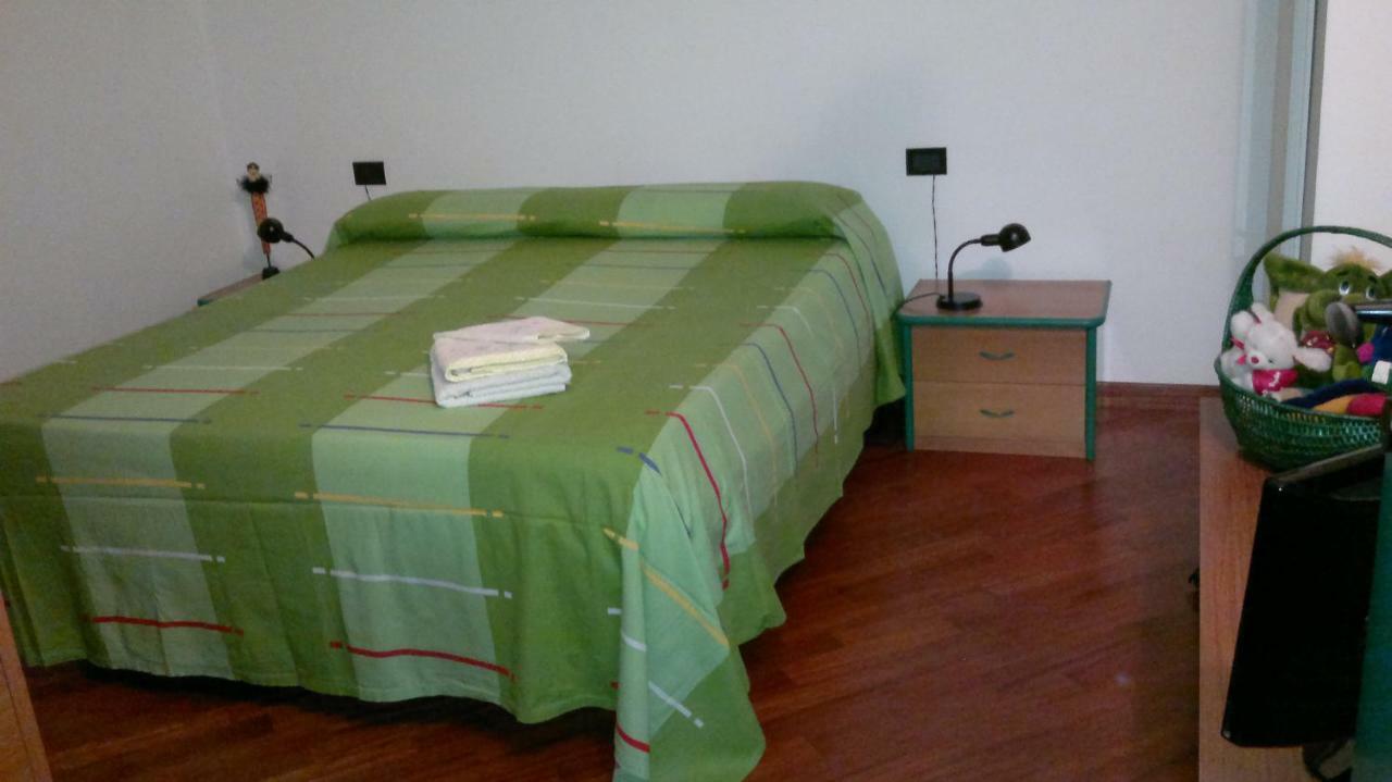 Appartamento Relax Terni Dış mekan fotoğraf