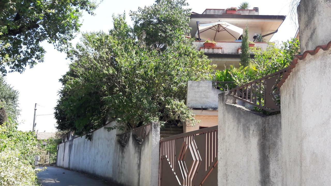 Appartamento Relax Terni Dış mekan fotoğraf