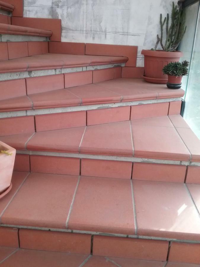 Appartamento Relax Terni Dış mekan fotoğraf