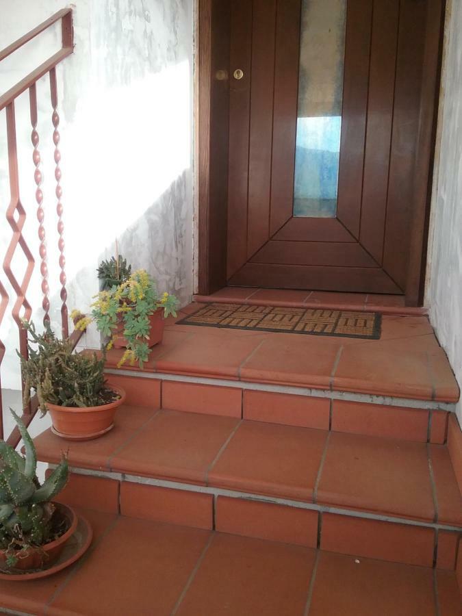 Appartamento Relax Terni Dış mekan fotoğraf