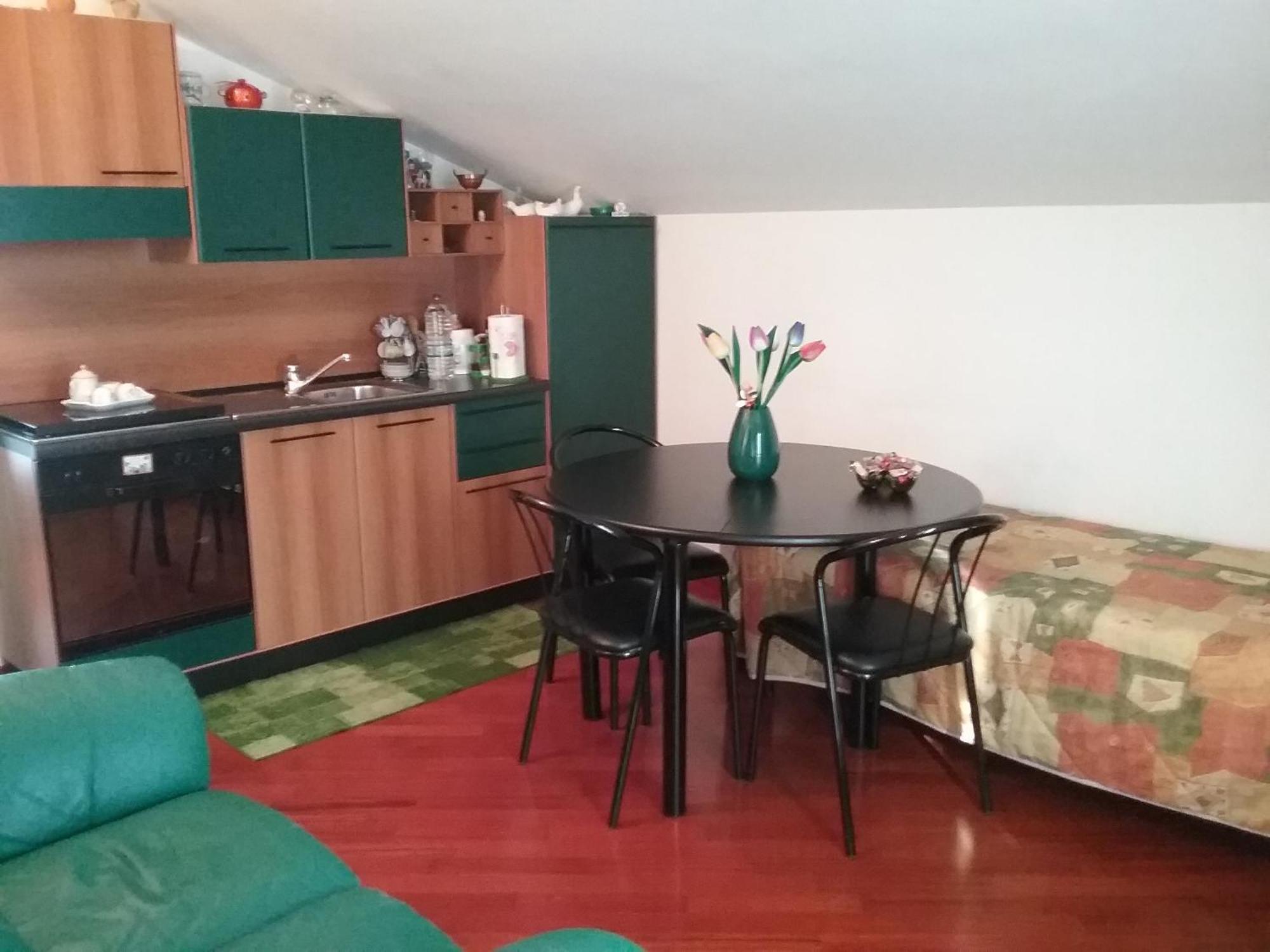 Appartamento Relax Terni Dış mekan fotoğraf